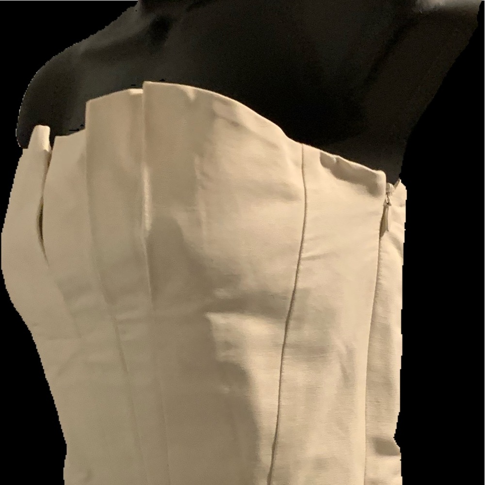 The Limited - Built-in Support Tube Top - Small